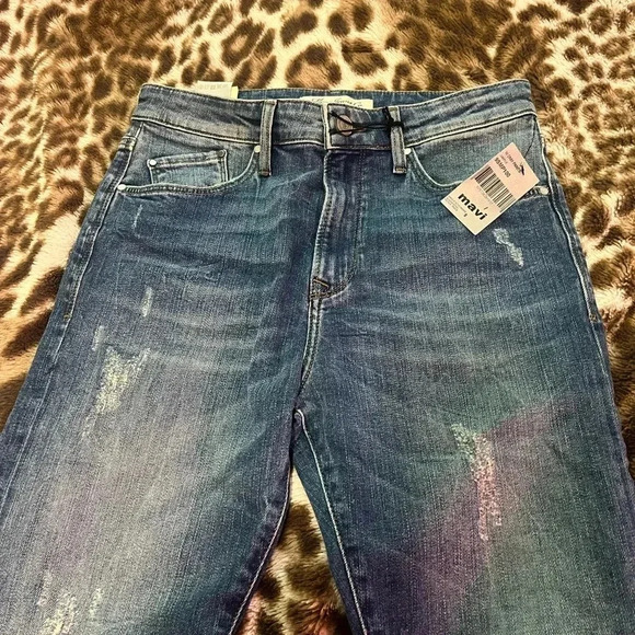 Mavi Lucy Jeans - Picture 4 of 6